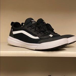 Vans ultrarange